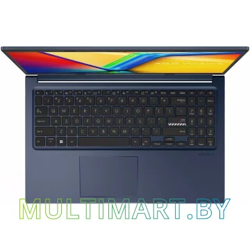 Ноутбук ASUS VivoBook 15 X1504ZA-BQ322 (90NB1021-M00R80) картинка 2